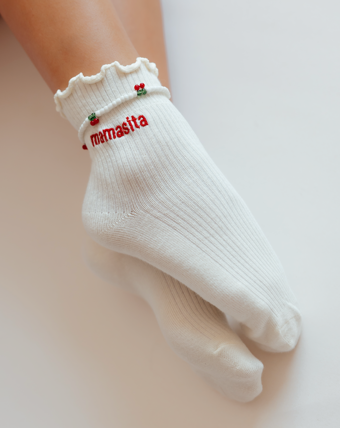 Mamasita Socks
